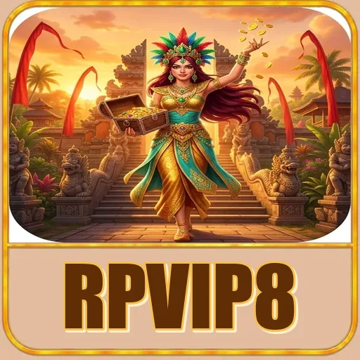 Pratinjau tampilan rpvip8