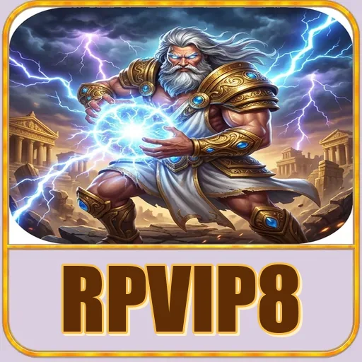 Pratinjau layar rpvip8